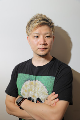 LAVIE NEW STANDARD BARBER 横浜店