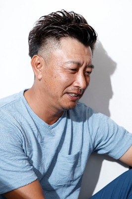 LAVIE NEW STANDARD BARBER 横浜店