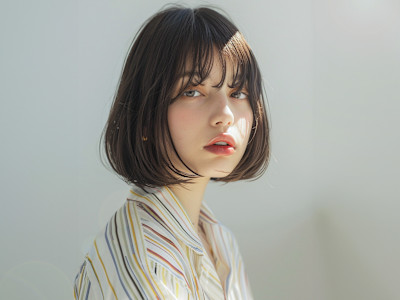 Eleanor spa&treatment×ショート