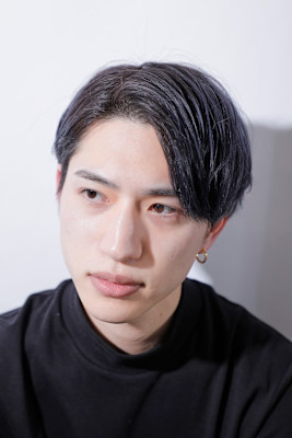 LAVIE NEW STANDARD BARBER 横浜店