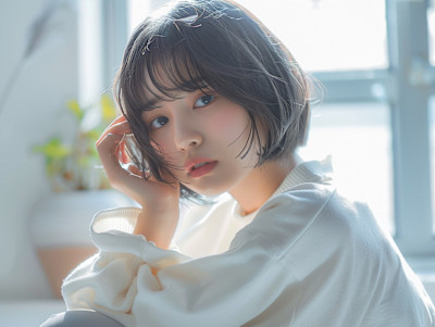 Eleanor spa&treatment×ショート