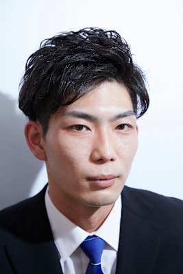 LAVIE NEW STANDARD BARBER 横浜店