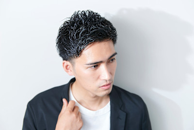 LAVIE NEW STANDARD BARBER 横浜店