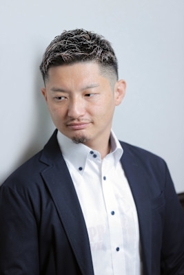 LAVIE NEW STANDARD BARBER 横浜店