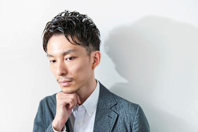 LAVIE NEW STANDARD BARBER 横浜店