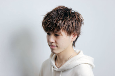 LAVIE NEW STANDARD BARBER 横浜店