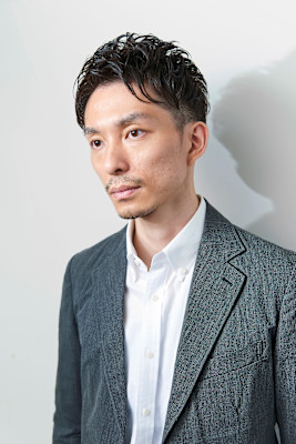 LAVIE NEW STANDARD BARBER 横浜店