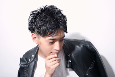 LAVIE NEW STANDARD BARBER 横浜店