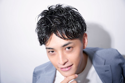 LAVIE NEW STANDARD BARBER 横浜店