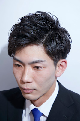 LAVIE NEW STANDARD BARBER 横浜店