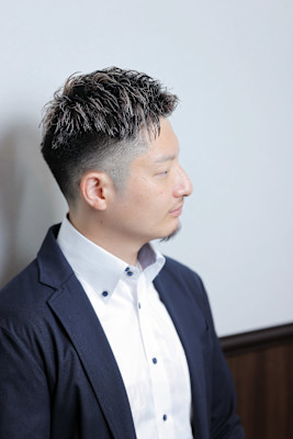 LAVIE NEW STANDARD BARBER 横浜店