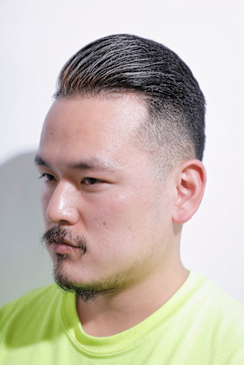 LAVIE NEW STANDARD BARBER 横浜店