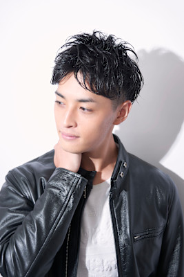 LAVIE NEW STANDARD BARBER 横浜店