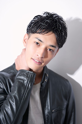 LAVIE NEW STANDARD BARBER 横浜店