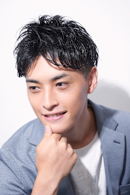 LAVIE NEW STANDARD BARBER 横浜店