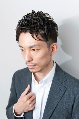 LAVIE NEW STANDARD BARBER 横浜店