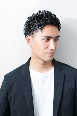 LAVIE NEW STANDARD BARBER 横浜店