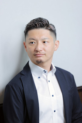 LAVIE NEW STANDARD BARBER 横浜店