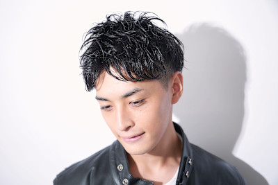 LAVIE NEW STANDARD BARBER 横浜店