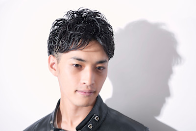 LAVIE NEW STANDARD BARBER 横浜店