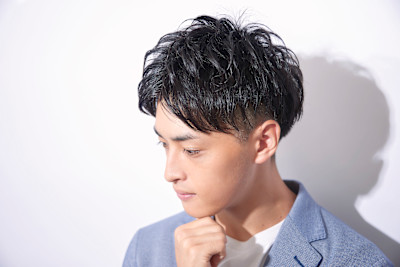 LAVIE NEW STANDARD BARBER 横浜店