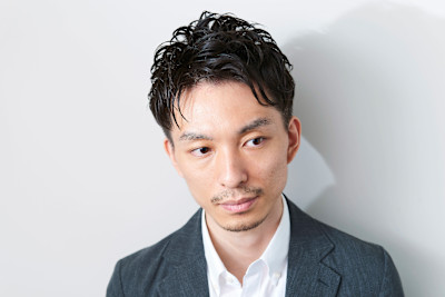 LAVIE NEW STANDARD BARBER 横浜店