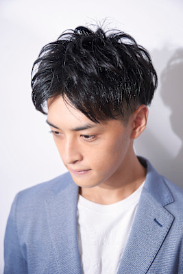 LAVIE NEW STANDARD BARBER 横浜店