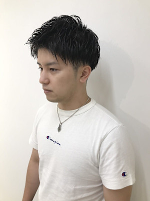 ビジネスショート