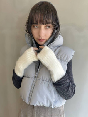 『　   外国人風アッシュブラウン  　』　　ECOO