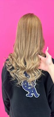 ミルクティーベージュ★