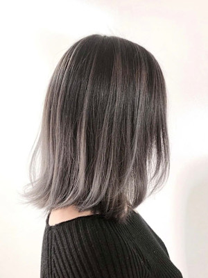 シルバーバレイヤージュ