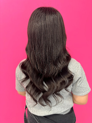 シンプルに可愛い！大人ブラウン！