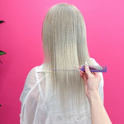 ホワイトアッシュ★