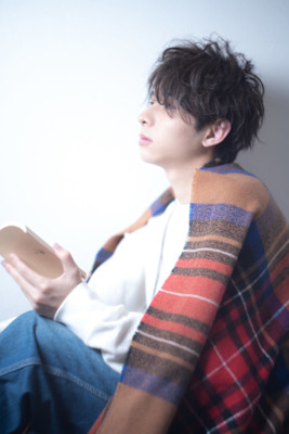 ソフトマッシュカール