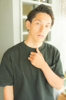 ツーウェイショート