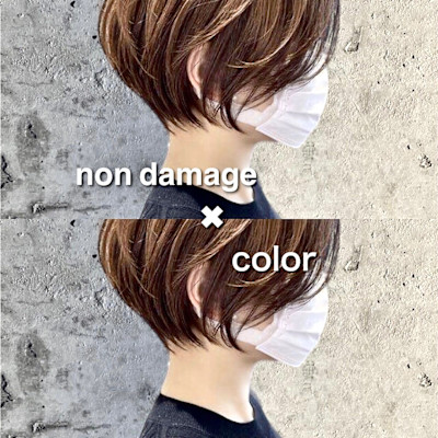 30/40代　大人女子おススメショート☆