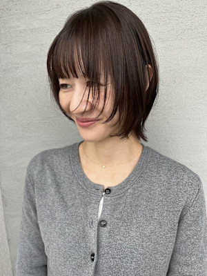 ウルフショート