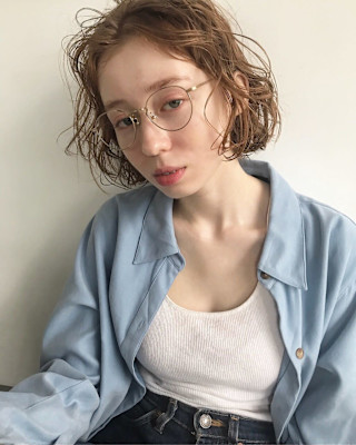 kos/二子玉川徒歩3分/30代40代/ボブ/ ショート　