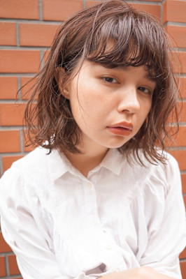 kos/二子玉川徒歩3分/30代40代/ボブ/ ショート　