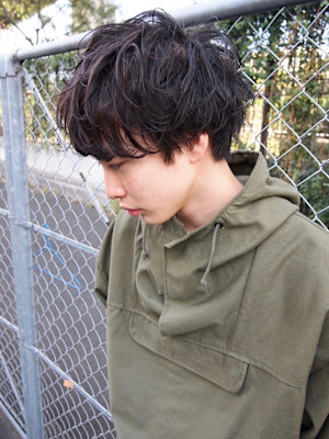 kos/二子玉川徒歩3分/30代40代/ボブ/ ショート　