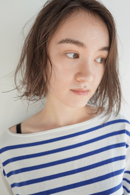 kos/二子玉川徒歩3分/30代40代/ボブ/ ショート　