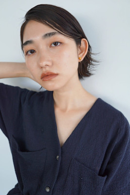 kos/二子玉川徒歩3分/30代40代/ボブ/ ショート　