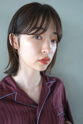 kos/二子玉川徒歩3分/30代40代/ボブ/ ショート　