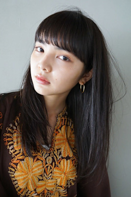 kos/二子玉川徒歩3分/30代40代/ボブ/ ショート　