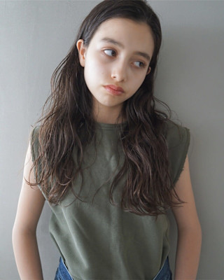 kos/二子玉川徒歩3分/30代40代/ボブ/ ショート　