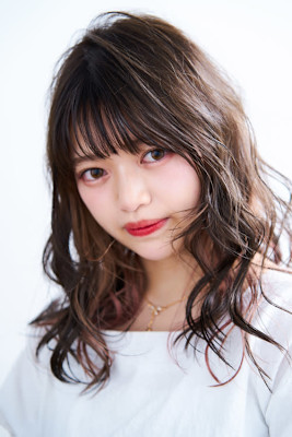 UNIX MARK IS みなとみらい店×ミディアム