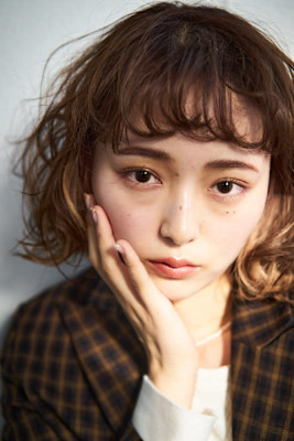 UNIX MARK IS みなとみらい店×ミディアム