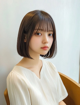 宝塚スタイル