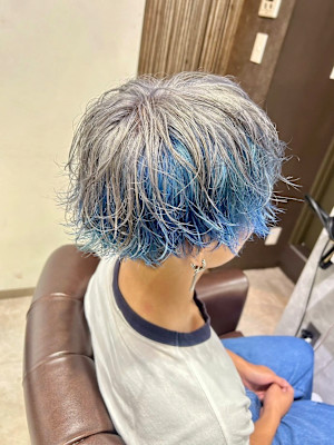 GLADGEメンズスタイル