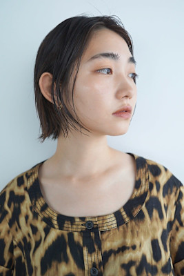 kos/二子玉川徒歩3分/30代40代/ボブ/ ショート　